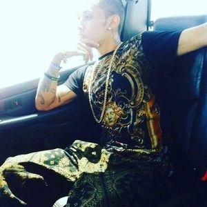 Meet your Posher, Manuel